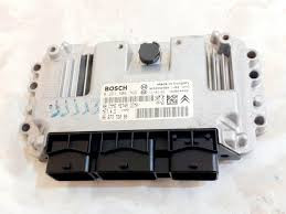 استوک ایسیو بوش ME7.4.5 – مناسب موتور TU5 پژو 206، 207 و پارس