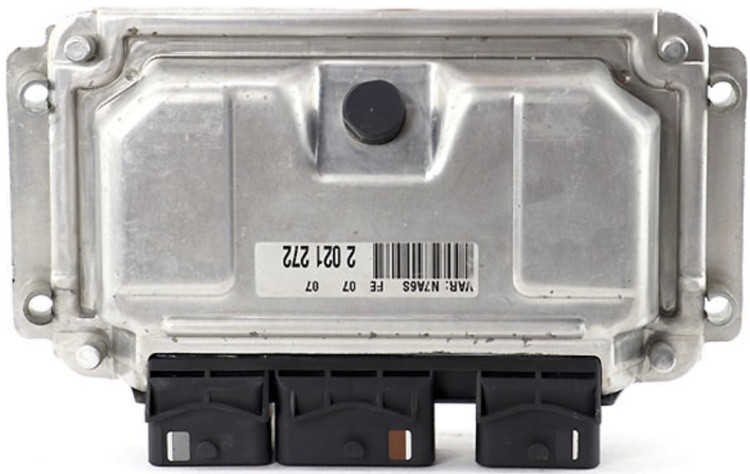 استوک ایسیو بوش ME7.4.4 – مناسب موتور TU5 پژو 206، 405 و پارس